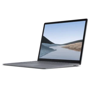 Microsoft Surface Laptop Go 2- i5 1135G7-8GB-128GB SSD-INT