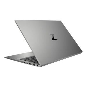 لپ تاپ استوک اچ پی HP ZBook Firefly 15 G7 i7- 16GB 512G SSD 4G