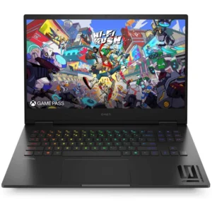 لپ تاپ اچ پی 16.1 اینچی مدل Omen Gaming 16-WF0083DX i9 13900HX 16GB 1TB RTX4060