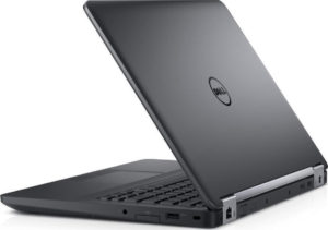 لپ تاپ استوک 14.1 اینچ Dell Latitude 5470 I7 6300U 8GB-RAM 256GB-SSD 2GB