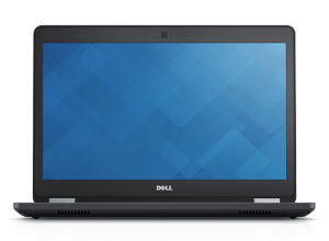 لپ تاپ استوک 14.1 اینچ Dell Latitude 5470 I7 6300U 8GB-RAM 256GB-SSD 2GB