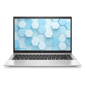 لپ تاپ استوک HP EliteBook 840 G7 | i5 10210U | 16GB | 256GB | intel