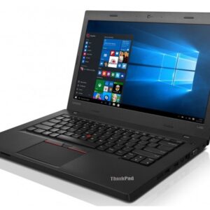 لپ تاپ لنوو استوک مدل L460/512GB/8GB/14.1INCH/core i7-6300u