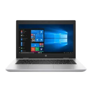 لپ تاپ استوک اچ پی HP ProBook 650 G5 – i5 8GB 256GBSSD intel