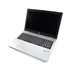 لپ تاپ استوک اچ پی HP ProBook 650 G5 – i5 8GB 256GBSSD intel