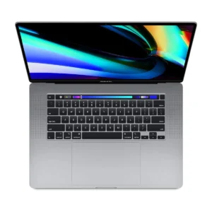 لپ تاپ استوک گرافیک دار 615.4 اینچی اپل مدل Apple MacBook Pro Core i9 9880HK 32GB 512SSD