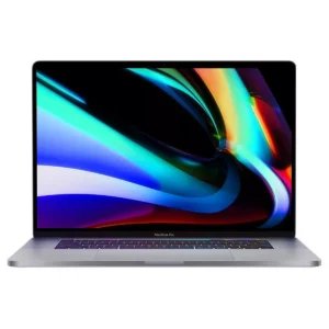 لپ تاپ استوک گرافیک دار 615.4 اینچی اپل مدل Apple MacBook Pro Core i9 9880HK 32GB 512SSD