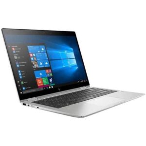 لپ تاپ استوک اچ پی 14 اینچ EliteBook 1040 X360 G6 Core i7-8665U FULL HD