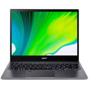 لپ تاپ ایسر مدل Spin 5 | i5-1035g4/8GB/512GB/Intel iris plus/14 inch 2k-X360 Touchاستوک