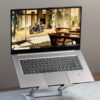 لپتاپ HP ZBook Studio G7 | i7-10850H | رم 32GB | گرافیک T1000 | 15.6" FHD