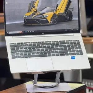 لپ‌تاپ استوک HP ProBook 650 G8 | پردازنده Intel Core i5 نسل 11 | رم 32 گیگابایت | حافظه 512 گیگابایت SSD | نمایشگر 15.6 اینچ Full HD