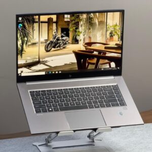 لپتاپ HP ZBook Studio G7 | i7-10850H | رم 32GB | گرافیک T1000 | 15.6