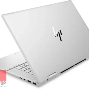 لپ‌تاپ HP Envy x360 15.6 اینچ لمسی - Ryzen 5 7530 | رم 8GB | SSD 256GB | گرافیک 512MB | اپن باکس