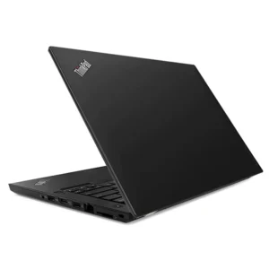 لپ‌تاپ استوک Lenovo ThinkPad T480s | Core i7 نسل 8 | 8GB RAM | 256GB SSD | تاچ‌اسکرین | نمایشگر FHD IPS | گرید +A