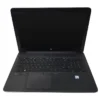 لپ‌تاپ استوک HP ZBook 15 G3 | Core i7 نسل 6 | رم 16GB | حافظه 256SSD + 320HDD | گرافیک FirePro 2GB | نمایشگر 15.6" FHD | گرید +A