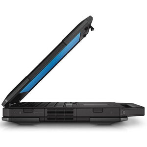 لپ‌تاپ استوک نظامی G-TAC | Core i5 نسل 8 | رم 16GB | SSD 256GB | لمسی و تبلت‌شو | نمایشگر FHD IPS | گرید +A