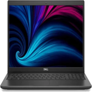 لپ‌تاپ استوک Dell 3520 | Core i5 نسل 11 | رم 8GB | حافظه 256SSD | گرافیک Iris Xe | نمایشگر 15.6