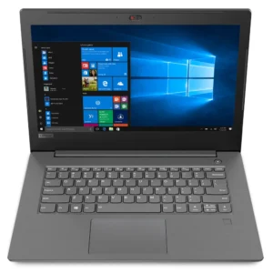 لپ‌تاپ استوک لنوو مدل V330 با مشخصات  Lenovo V330 Core i7 8550U 12G 256G 2G Radeon FHD 15.6 Inch