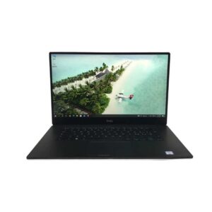 لپ‌تاپ  دل 5310 بامشخصات DELL 5310 Cori7 10TH 16G 512G INTEL IRIS 14 Inch