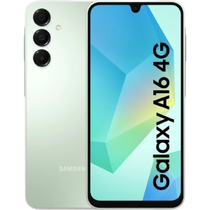گوشی موبایل سامسونگ مدل گلکسی A16 4G ظرفیت 128 گیگابایت رم 4 گیگابایت - ویتنام