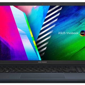 لپ تاپ ایسوس 14 اینچی مدل ASUS i5-11H  8GB 512G 4gb 6G