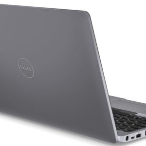 لپ‌تاپ دل 5511 بامشخصات  Cori7 10H 16G 512G 2gb  IRIS 15.6 Inch