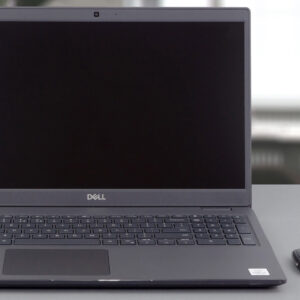 لپ‌تاپ دل 3510 بامشخصات Dell 3510 i5 10U 8G 256G Intel 15.6 inch