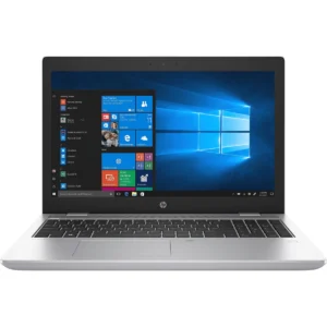 لپ تاپ اچ پی با مشخصات HP Probook 640 G5 i5 8th 8G 512G intel 14 inch