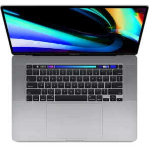 لپ تاپ Mac Pro با مشخصات Mac Pro 2019 Core i9 9800HK 64G 512G 8G AMD 16 Inch FHD IPS