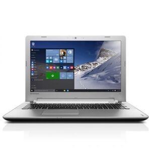 لپ تاپ لنوو IP500 با مشخصات Lenovo IP500 Corei5 6th 8G 256G 2G 15.6 inch FHD