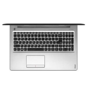 لپ‌تاپ استوک لنوو مدل IP510 با مشخصات Lenovo IP510 Core i5 6th 8G 256G 4G FHD IPS 15.6 Inch