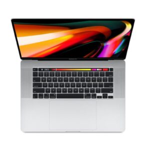 لپ تاپ Mac Pro با مشخصات Mac Pro 2019 Core i9 9800HK 64G 512G 8G AMD 16 Inch FHD IPS