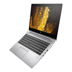 لپ تاپ اچ پی EliteBook 840 G5 با مشخصات HP EliteBook 840 G5 Corei7 8th 8G 256G Intel 14 inch FHD