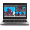 لپ تاپ اچ پی ZBook15 G5 با مشخصات HP ZBook15 G5 Corei7 8th 16G 512G 4G 15.6 Inch FHD
