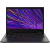 لپ تاپ لنوو L13 با مشخصات Lenovo L13 Corei5 12th 8G 256G IrisXe 14.3 inch FHD IPS