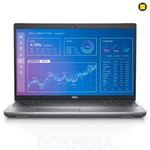 لپ تاپ دل 3571 با مشخصات Dell 3571 Corei7 12th 16G 512G 4G 15.6 inch FHD