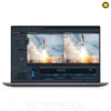 لپ تاپ دل 5550 با مشخصات Dell 5550 Corei5 10th 16G 256G 4G 15.6 inch FHD