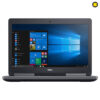 لپ تاپ دل Precision 7520 با مشخصات Dell Precision 7520 Corei7 7th 16G 512G 4G 15.6 inch FHD