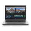 لپ تاپ اچ پی ZBook17 G5 با مشخصات HP ZBook17 G5 Corei7 8th 16G 512G 4G 17.3 Inch FHD