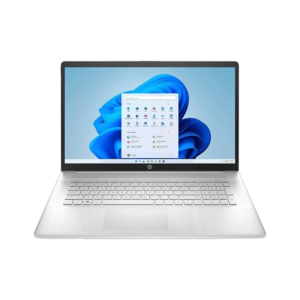 لپ تاپ اچ پی Pavilion 17 با مشخصات HP Pavilion 17 Corei5 8th 8G 256G Intel 17.3 inch FHD