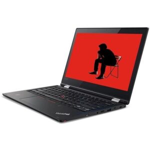 لپ تاپ لنوو ThinkPad L380 با مشخصات Lenovo ThinkPad L380 Corei5 8th 8G 256G Intel 13.3 inch FHD