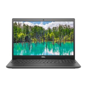 لپ تاپ دل 3571 با مشخصات Dell 3510 Xeon 16G 512G 2G 15.6 inch FHD