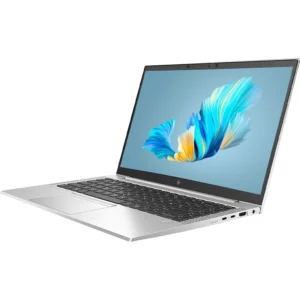 لپ تاپ اچ پی EliteBook840 G7 با مشخصات HP EliteBook840 G7 Corei5 10th 8G 256G Intel 14 inch FHD Touch