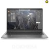 لپ تاپ اچ پی ZBook15 G7 Power با مشخصات HP ZBook15 G7 Power Corei9 10th 16G 512G 4G 15.6 Inch FHD