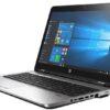 لپ تاپ اچ پی 850 با مشخصات HP 850 G1 Corei7 4th 8G 256G 1G 15.6 inch FHD IPS