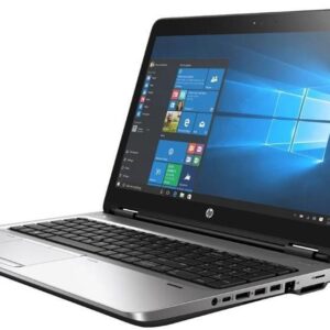 لپ تاپ اچ پی ProBook650 g1 با مشخصات HP ProBook650 g1 Corei5 4th 16G 256G Intel 15.6 inch
