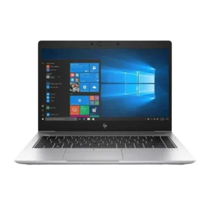 لپ تاپ اچ پی EliteBook745 G6 با مشخصات  HP EliteBook745 G6 Ryzen 5 3500u 8G 256G 2G 14 inch FHD