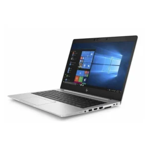 لپ تاپ اچ پی EliteBook745 G6 با مشخصات  HP EliteBook745 G6 Ryzen 5 3500u 8G 256G 2G 14 inch FHD