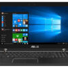 لپ تاپ ایسوس X101 با مشخصات Asus X101 Mini Celeron 2G 256G HDD Intel 13.3 inch HD