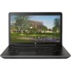 لپ تاپ اچ پی ZBook17 G4 با مشخصات HP ZBook17 G4 Corei7 7th 16G 512G 4G 17.3 Inch FHD